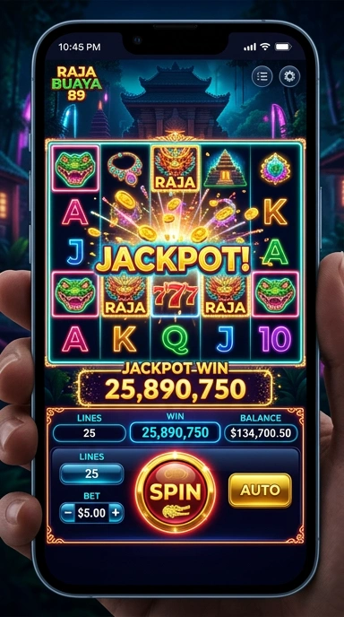 maxslot — halaman unduh